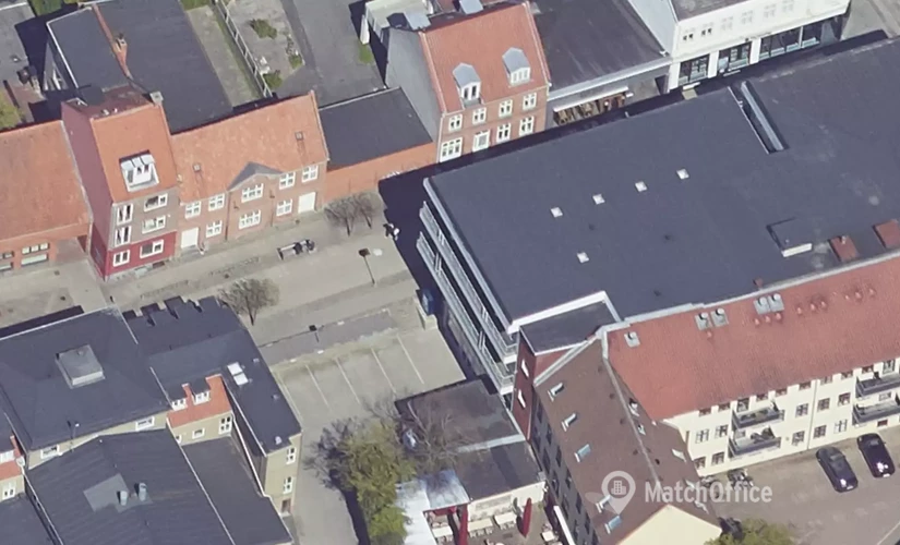 Butik Stenstuegade 4 4200 Slagelse