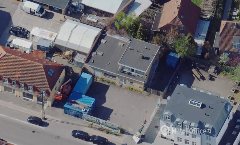 Bolig Valby Langgade 225 2500 Valby