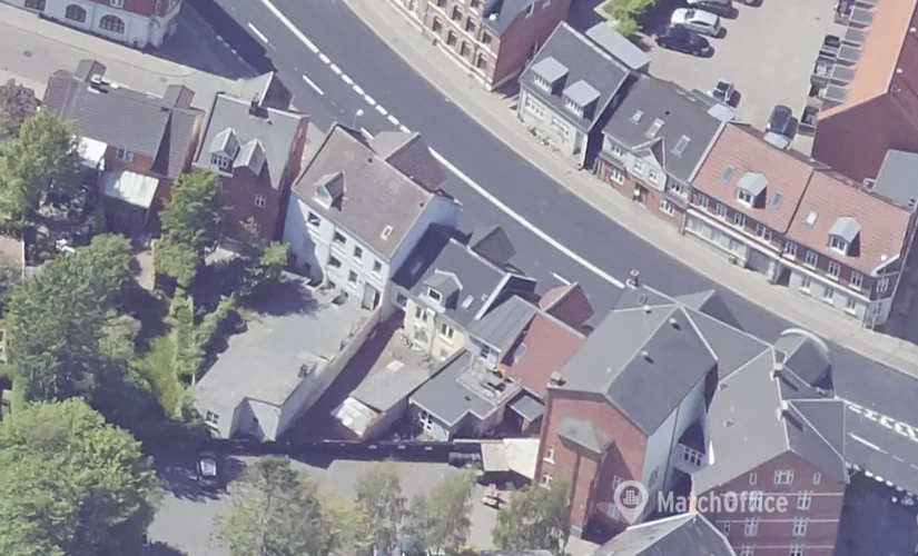 Bolig Koldingvej 5 7100 Vejle