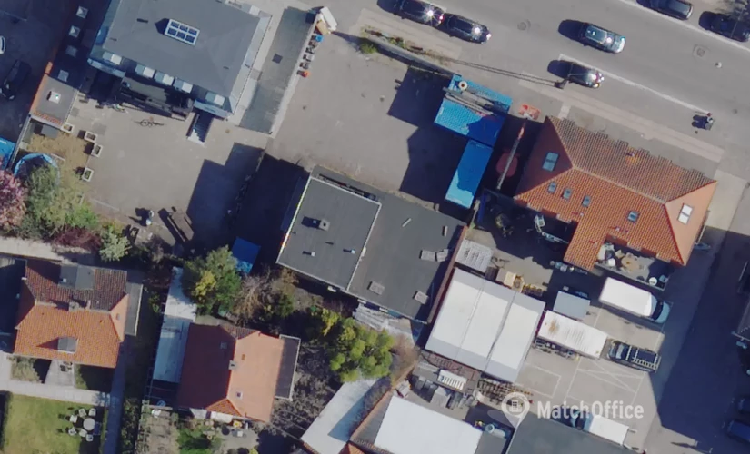 Bolig Valby Langgade 225 2500 Valby