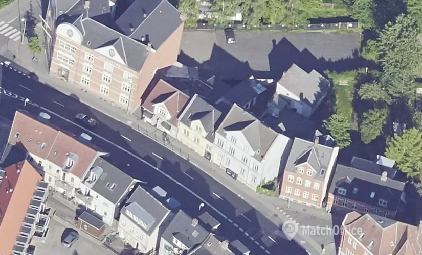 Bolig Koldingvej 5 7100 Vejle