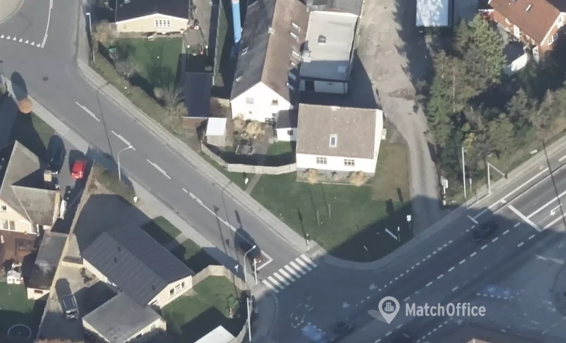 Office Svendborgvej 70B 5260 Odense S