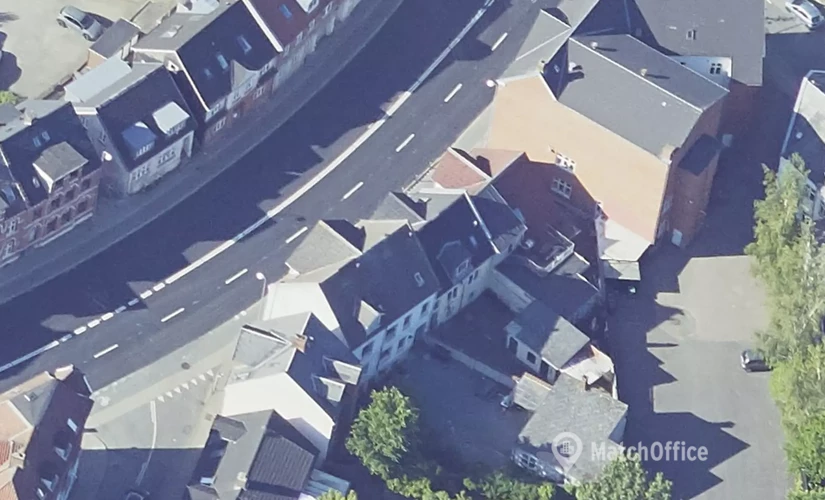 Bolig Koldingvej 5 7100 Vejle