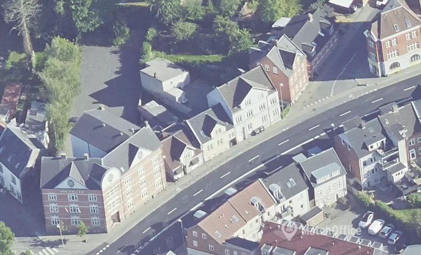 Bolig Koldingvej 5 7100 Vejle