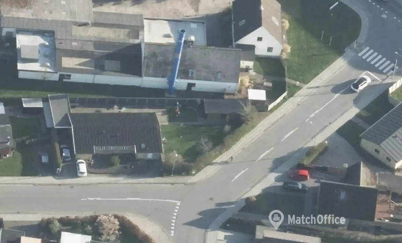 Office Svendborgvej 70B 5260 Odense S