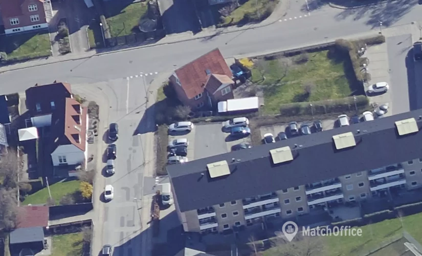 Bolig Enghavevej 60 9000 Aalborg