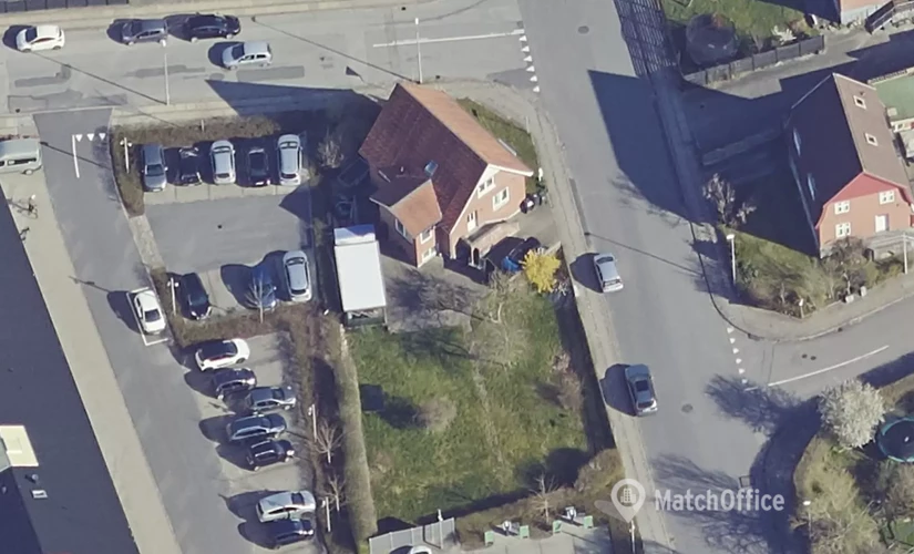 Bolig Enghavevej 60 9000 Aalborg