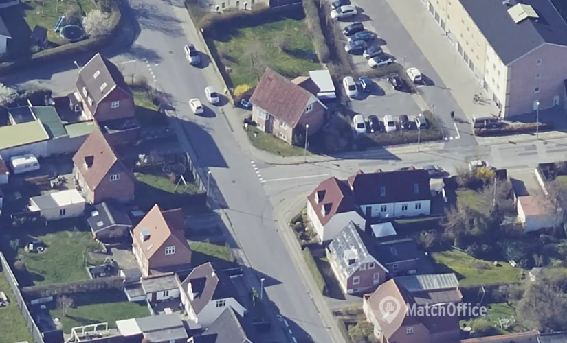 Bolig Enghavevej 60 9000 Aalborg