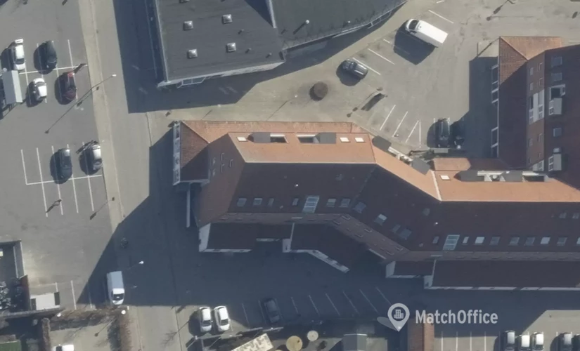 Butik til leje på Lichtenbergsgade 3C, 8700 Horsens - 146 m² | Foto 4 - Lokalebasen.dk