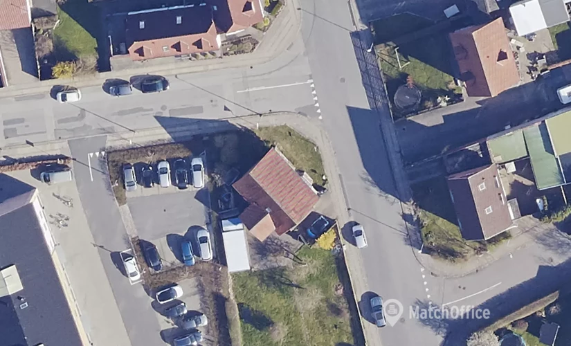 Bolig Enghavevej 60 9000 Aalborg