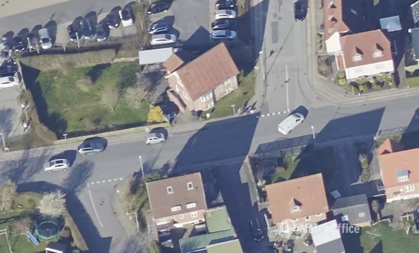 Bolig Enghavevej 60 9000 Aalborg