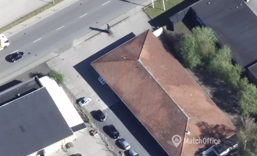 Office Tagtækkervej 5 5230 Odense M