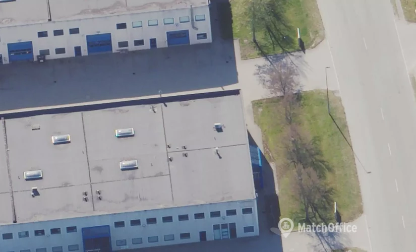 Lager til leje på Baldersbuen 15D, 2640 Hedehusene - 149 m² | Foto 0 - Lokalebasen