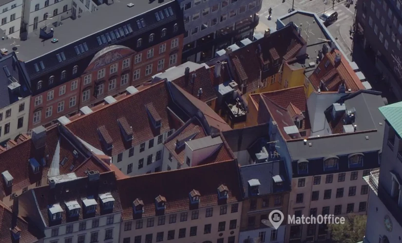 Butik Skindergade 42 1159 København K