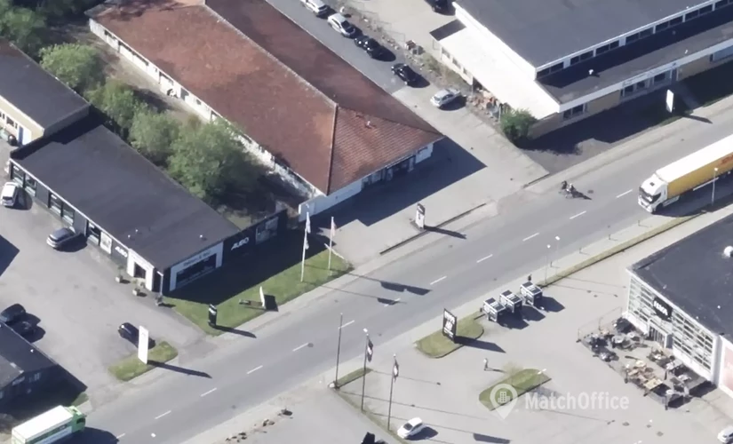 Office Tagtækkervej 5 5230 Odense M