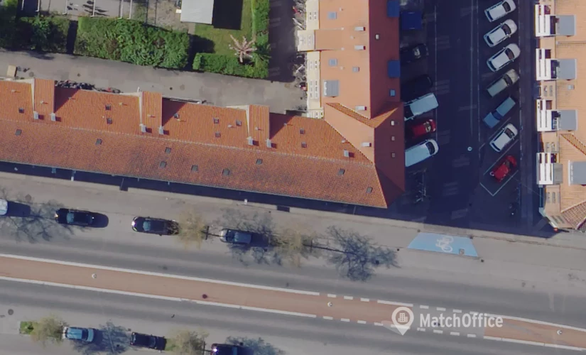 141 m² Shop for rent in Bronshoj, Frederikssundsvej 187B (2700) - 0 | MatchOffice
