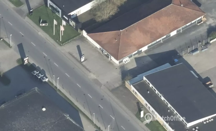 Office Tagtækkervej 5 5230 Odense M