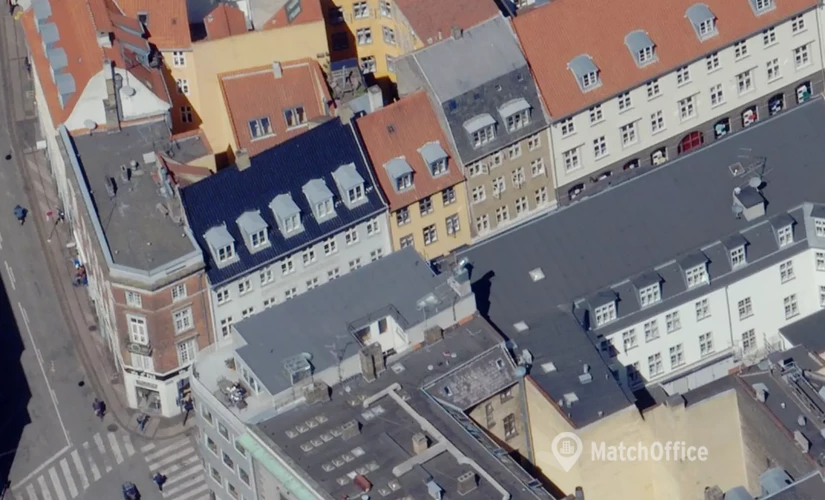 Butik Skindergade 42 1159 København K