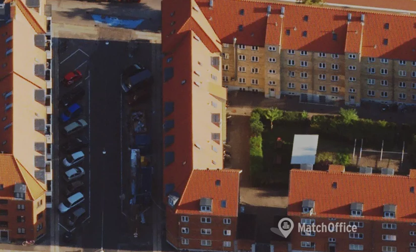 141 m² Shop for rent in Bronshoj, Frederikssundsvej 187B (2700) - 0 | MatchOffice.com