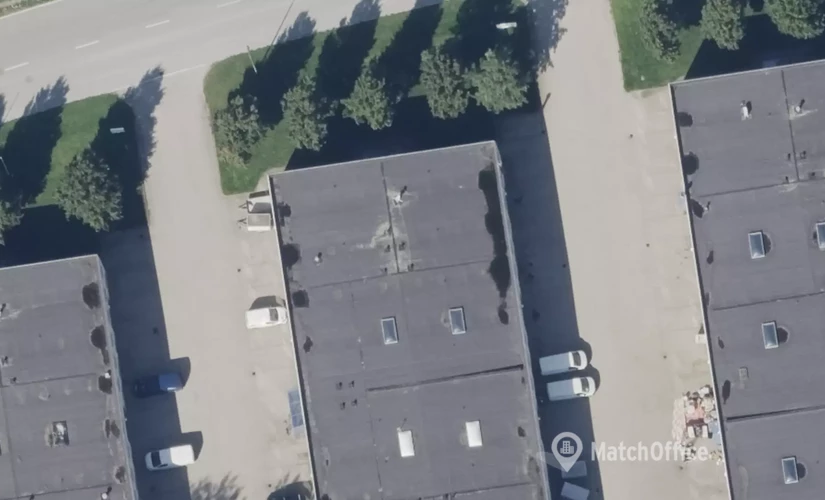 Lager til leje på Baldersbuen 15D, 2640 Hedehusene - 149 m² | Foto 4 - Lokalebasen.dk