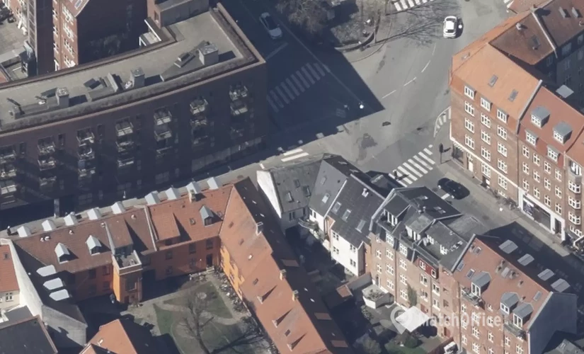 Butik til leje på Vesterport 10, 8000 Aarhus C - 137 m² | Foto 0 - Lokalebasen