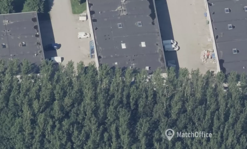 Lager til leje på Baldersbuen 15D, 2640 Hedehusene - 149 m² | Foto 0 - Lokalebasen.dk