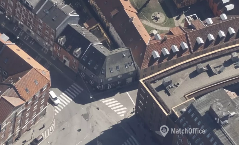 137 m² Commercial shop for rent in Aarhus C, Vesterport 10 (8000) - 3 | MatchOffice.com