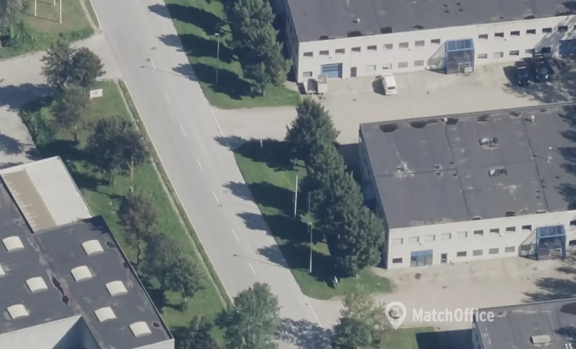 Lager til leje på Baldersbuen 15D, 2640 Hedehusene - 149 m² | Foto 3 - Lokalebasen