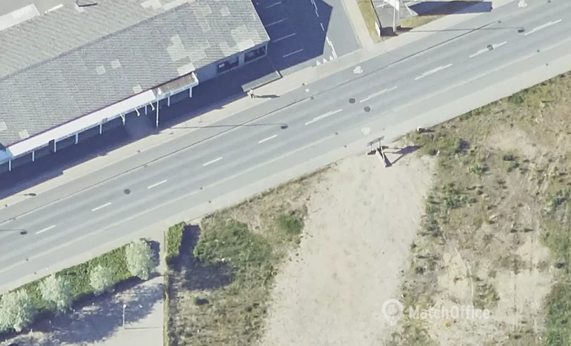 Butik til leje på Vestre Engvej 15, 7100 Vejle - 135 m² | Foto 0 - Lokalebasen