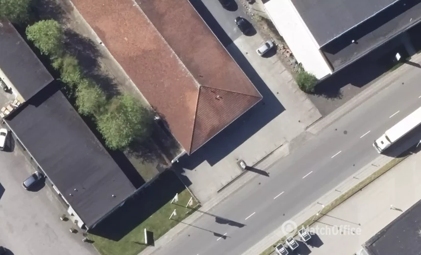 Office Tagtækkervej 5 5230 Odense M