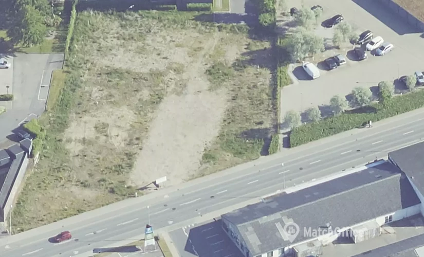 135 m² Commercial shop for rent in Vejle, Vestre Engvej 15 (7100) - 1 | MatchOffice.com