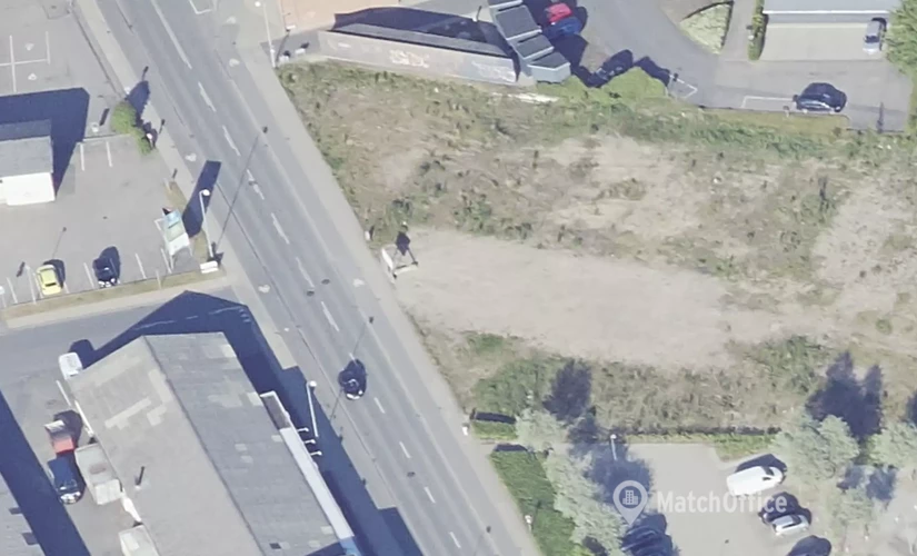 Butik til leje på Vestre Engvej 15, 7100 Vejle - 135 m² | Foto 3 - Lokalebasen