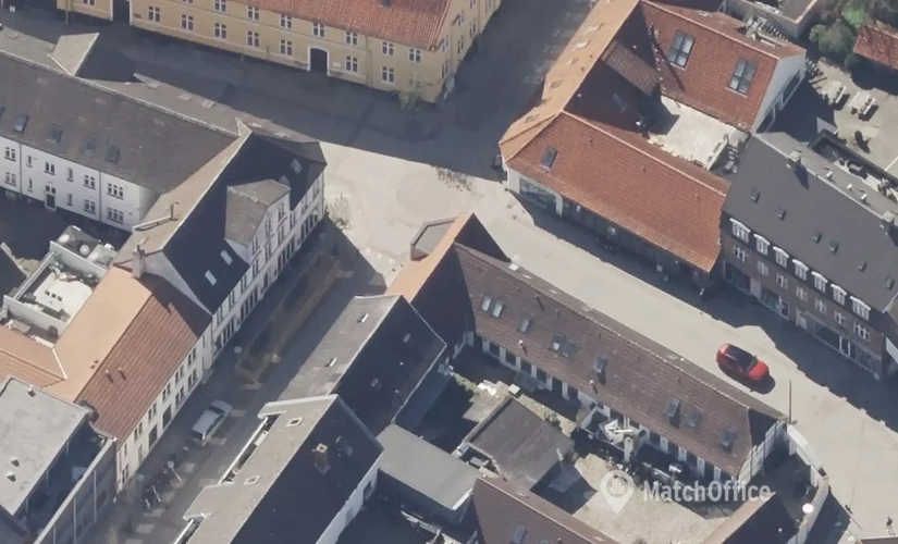 Butik til leje på Kindhestegade 15E, 4700 Næstved - 149 m² | Foto 2 - Lokalebasen