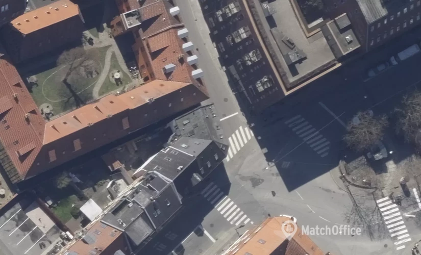 137 m² Commercial shop for rent in Aarhus C, Vesterport 10 (8000) - 4 | MatchOffice.com