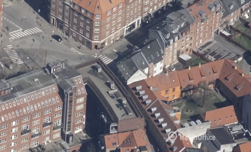 Butik til leje på Vesterport 10, 8000 Aarhus C - 137 m² | Foto 0 - Lokalebasen