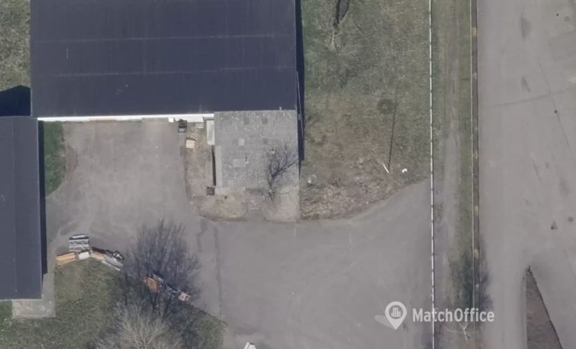 141 m² Warehouse space rental in Sonderborg, Kærvej 81 (6400) - 4 | MatchOffice.com