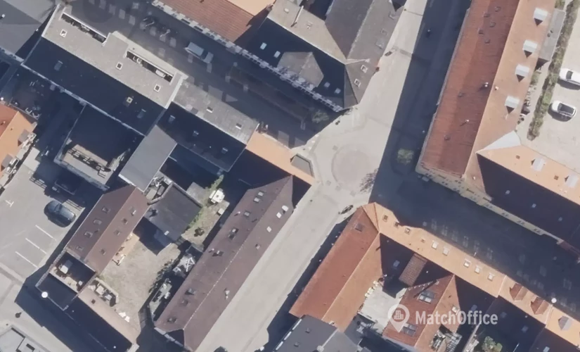 Butik til leje på Kindhestegade 15E, 4700 Næstved - 149 m² | Foto 4 - Lokalebasen.dk