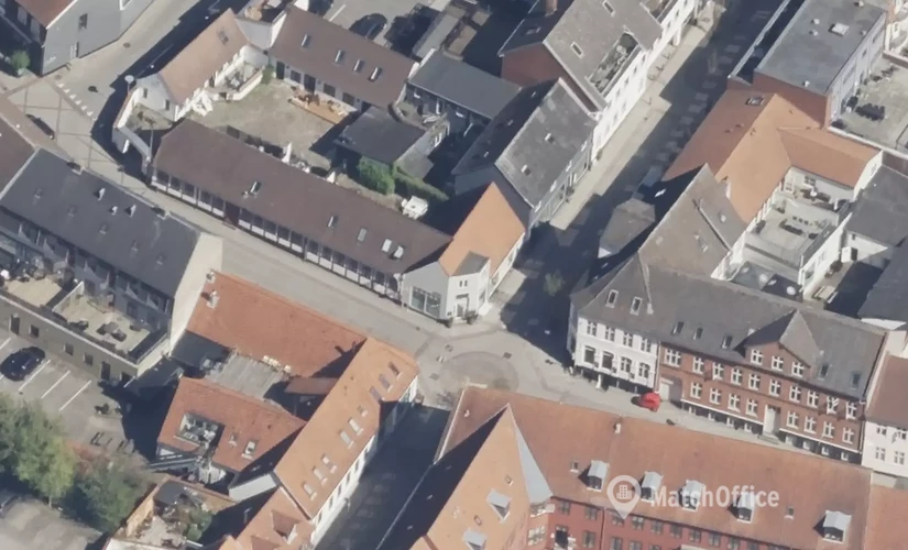 Butik til leje på Kindhestegade 15E, 4700 Næstved - 149 m² | Foto 3 - Lokalebasen