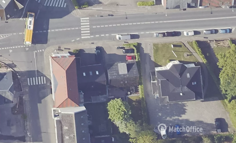 Bolig Fredericiagade 27A 6000 Kolding