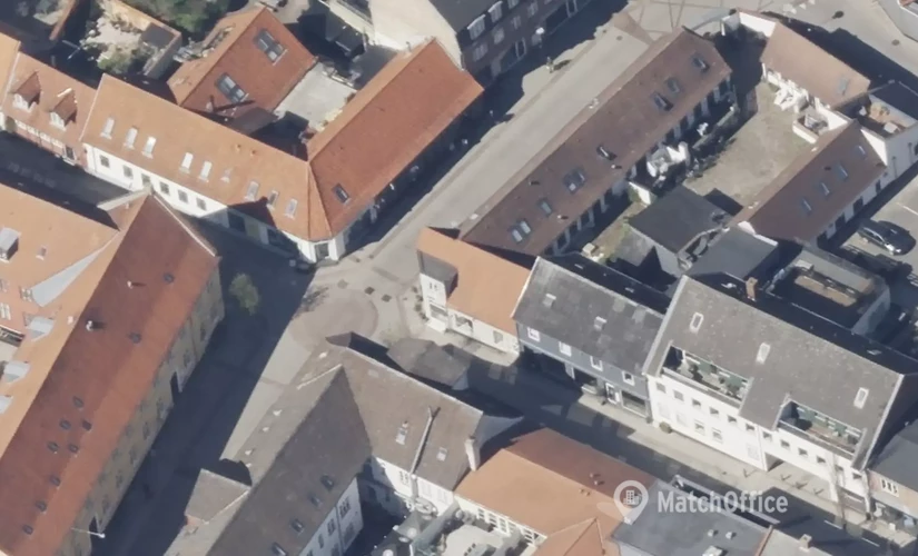 Butik til leje på Kindhestegade 15E, 4700 Næstved - 149 m² | Foto 0 - Lokalebasen