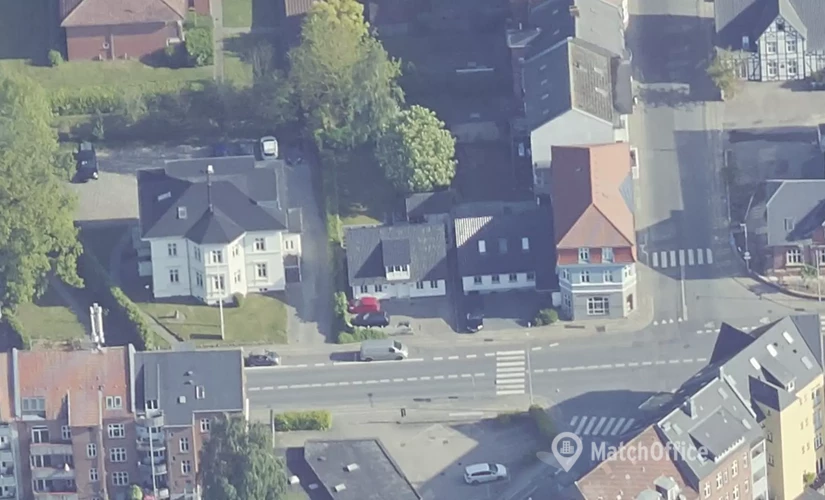 Bolig Fredericiagade 27A 6000 Kolding