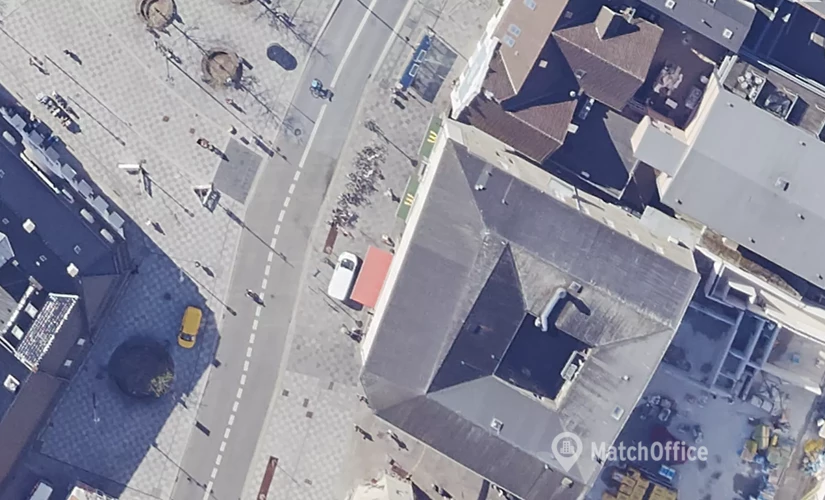 Butik til leje på Østerågade 17, 9000 Aalborg - 126 m² | Foto 4 - Lokalebasen.dk