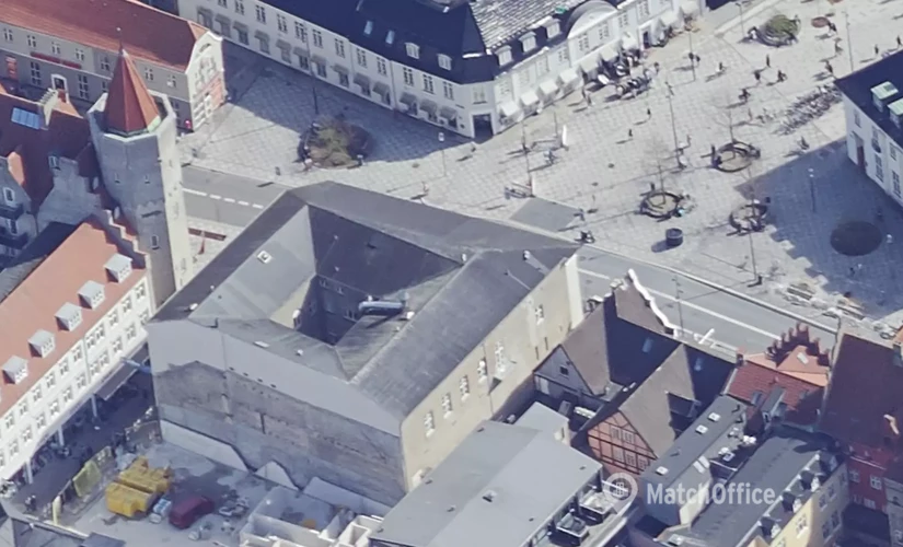 126 m² Shop for rent in Aalborg, Østerågade 17 (9000) - 3 | MatchOffice.com