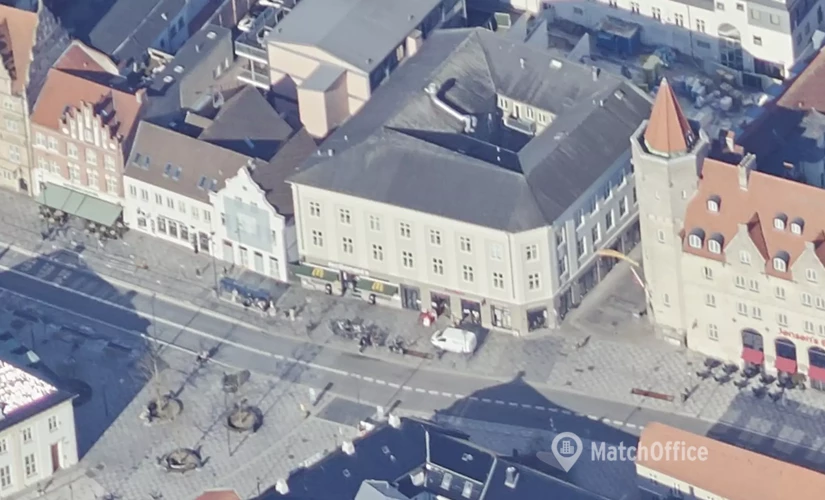 Butik til leje på Østerågade 17, 9000 Aalborg - 126 m² | Foto 2 - Lokalebasen