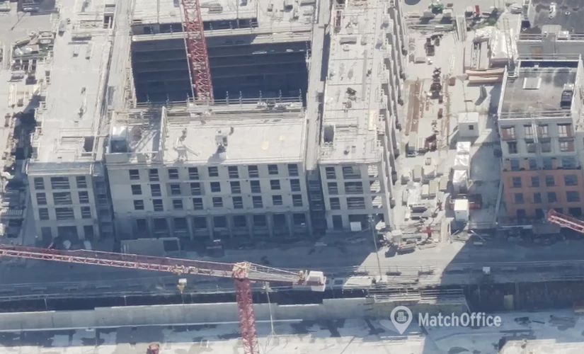 Office Søndre Molevej 12C 4600 Koge