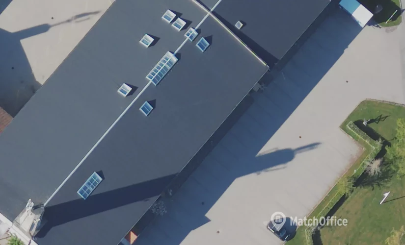 Kontor til leje på Frydenborgvej 27E, 3400 Hillerød - 145 m² | Foto 4 - Lokalebasen