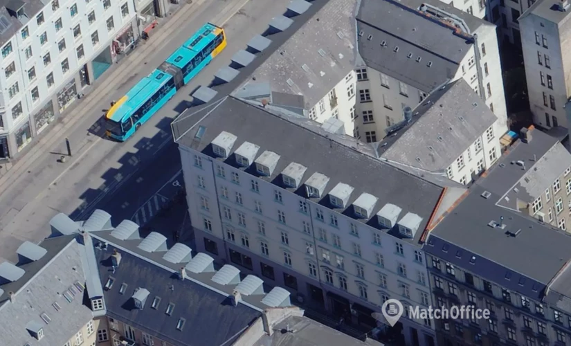 Butik til leje på Frederiksborggade 31, 1360 København K - 133 m² | Foto 0 - Lokalebasen