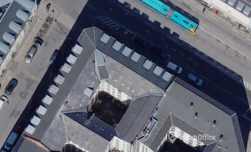 133 m² Commercial shop for rent in Copenhagen City Center, Frederiksborggade 31 (1360) - 4 | MatchOffice.com