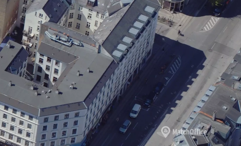 Butik til leje på Frederiksborggade 31, 1360 København K - 133 m² | Foto 2 - Lokalebasen