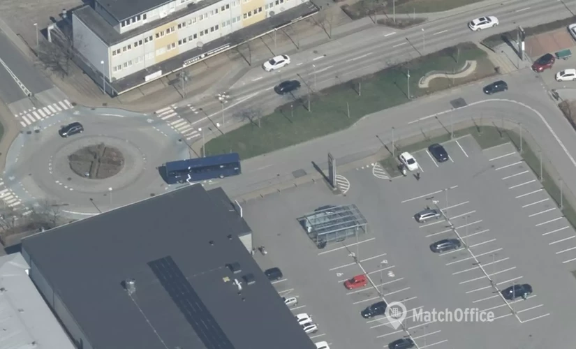 135 m² Shop for rent in Vojens, Vestergade 8 (6500) - 0 | MatchOffice.com